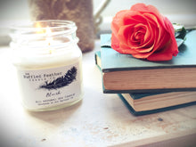 Load image into Gallery viewer, Blush Natural Salt Soak - by The Ruffled Feather