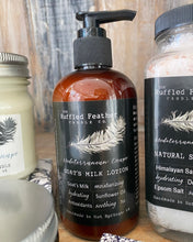 Load image into Gallery viewer, Mediterranean Escape Goat Milk Lotion - by The Ruffled Feather