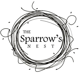The Sparrow's Nest logo