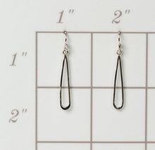 Load image into Gallery viewer, Sterling Silver Earrings