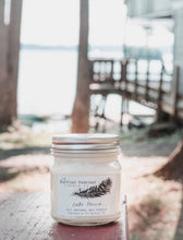 Load image into Gallery viewer, Lake House, Soy Candle