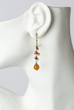 Load image into Gallery viewer, Gemstone Earrings