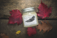 Load image into Gallery viewer, Blue Ridge Autumn Soy Candle