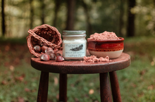 Load image into Gallery viewer, Chestnuts & Brown Sugar Soy Candle