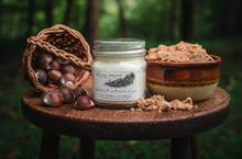Load image into Gallery viewer, Chestnuts & Brown Sugar Soy Candle