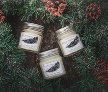 Load image into Gallery viewer, Christmas Thyme Soy Candle