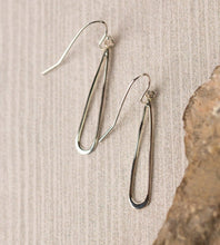 Load image into Gallery viewer, Sterling Silver Earrings