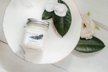 Load image into Gallery viewer, Gardenia Soy Candle