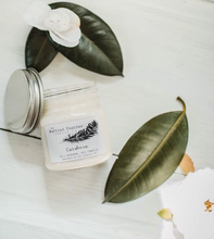 Load image into Gallery viewer, Gardenia Soy Candle