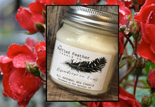 Load image into Gallery viewer, Raindrops on Roses, Soy Candle