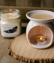 Load image into Gallery viewer, Sandalwood & Vanilla, Soy Candle