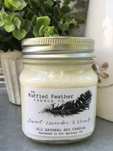 Load image into Gallery viewer, Sweet Lavender & Mint