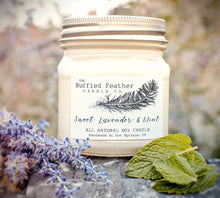 Load image into Gallery viewer, Sweet Lavender & Mint