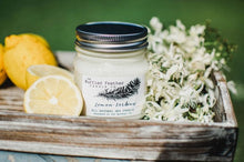 Load image into Gallery viewer, Lemon Verbena, Soy Candle