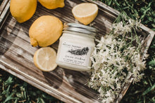 Load image into Gallery viewer, Lemon Verbena, Soy Candle