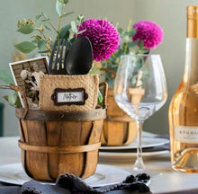 Load image into Gallery viewer, Cutlery Pouches - Message Insert