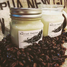 Load image into Gallery viewer, Morning Brew Soy Candle