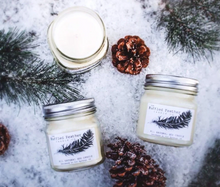 Load image into Gallery viewer, O Christmas Tree Soy Candle