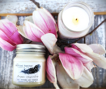 Load image into Gallery viewer, Sugar Magnolia Soy Candle