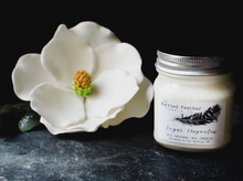 Load image into Gallery viewer, Sugar Magnolia Soy Candle