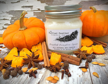 Load image into Gallery viewer, Toasted Pumpkin Spice Soy Candle