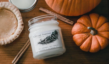 Load image into Gallery viewer, Toasted Pumpkin Spice Soy Candle