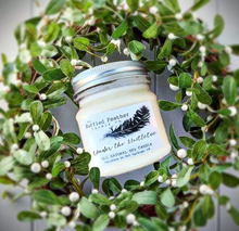 Load image into Gallery viewer, Under The Mistletoe Soy Candle
