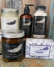 Load image into Gallery viewer, Blush Natural Sugar Scrub - by The Ruffled Feather
