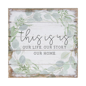 Wall Decor - This is Us