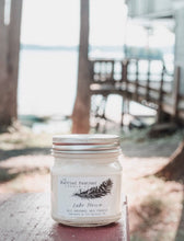 Load image into Gallery viewer, Lake House, Soy Candle
