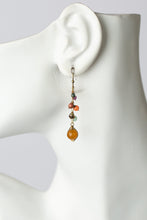 Load image into Gallery viewer, Gemstone Earrings

