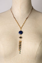 Load image into Gallery viewer, Gemstone Necklace
