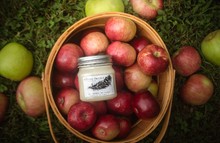 Load image into Gallery viewer, Appalachian Harvest Soy Candle

