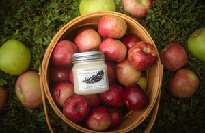 Appalachian Harvest Soy Candle
