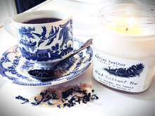 Load image into Gallery viewer, Black Currant Tea Soy Candle
