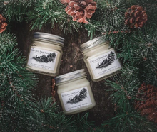 Load image into Gallery viewer, Christmas Thyme Soy Candle
