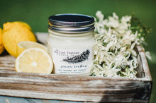 Load image into Gallery viewer, Lemon Verbena, Soy Candle

