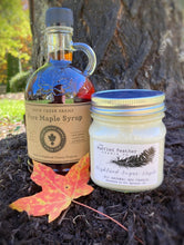 Load image into Gallery viewer, Highland Sugar Maple, Soy Candle
