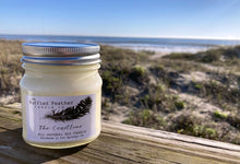 Load image into Gallery viewer, The Coastline, Soy Candle
