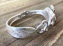 Load image into Gallery viewer, Vintage Fork Bracelet - Small
