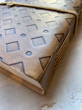 Load image into Gallery viewer, Handmade Leather Journal and Sketchbook - Margaret Atwood
